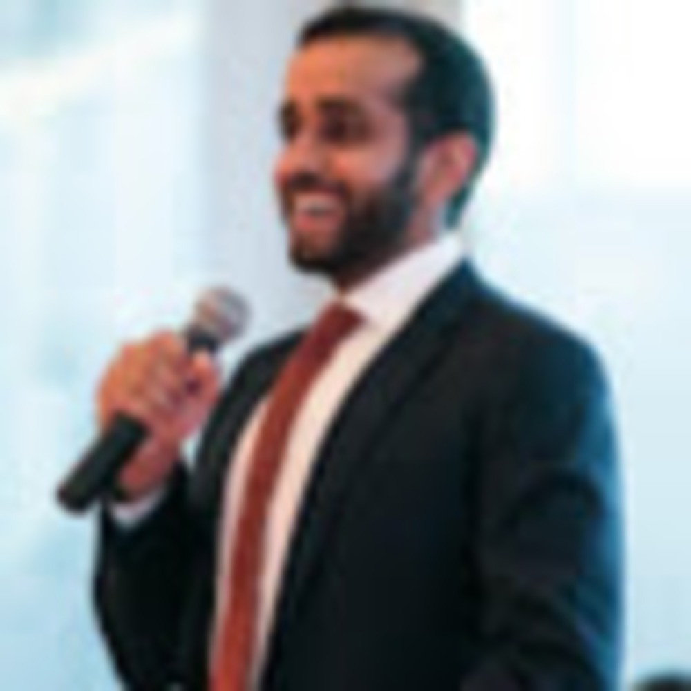 Meet your Posher, Viraj